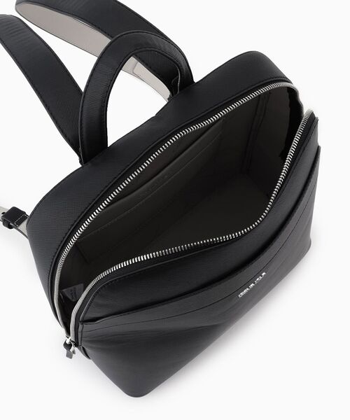 Calvin Klein（カルバン・クライン）の「ビジネス バックパック 