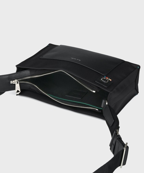 Paul Smith（ポールスミス）の「アーバンディテール ショルダー