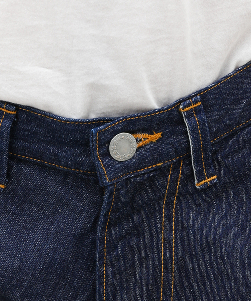 CLASS(クラス)の「CLASS / クラス CCES02UNI (OW)(デニムパンツ・メンズ・コバルトブルー・SMALL/MEDIUM)」の10枚目の写真