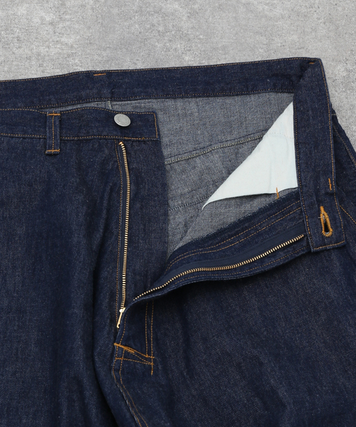 CLASS(クラス)の「CLASS / クラス CCES02UNI (OW)(デニムパンツ・メンズ・コバルトブルー・SMALL/MEDIUM)」の13枚目の写真