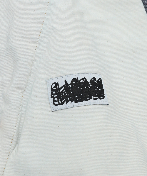 CLASS(クラス)の「CLASS / クラス CCES02UNI (OW)(デニムパンツ・メンズ・コバルトブルー・SMALL/MEDIUM)」の15枚目の写真