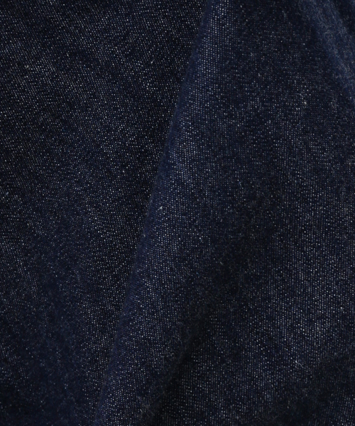 CLASS(クラス)の「CLASS / クラス CCES02UNI (OW)(デニムパンツ・メンズ・コバルトブルー・SMALL/MEDIUM)」の17枚目の写真