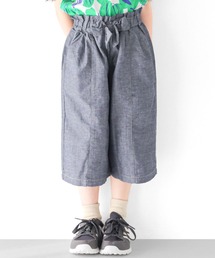 L.COPECK（エルコペック）の「ライトオンスガウチョ（その他パンツ）」