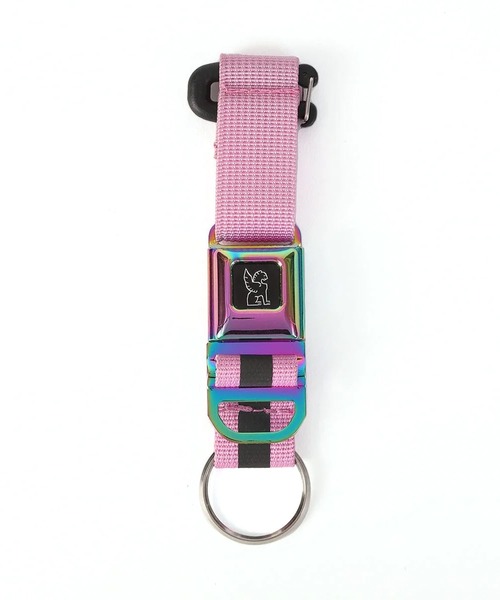 CHROME/クローム キーホルダー MINI BUCKLE KEYCHAIN ミニ