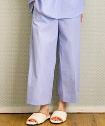 Minali（ミナリ）の「【Minali】Stripe Pants(UNISEX)（ルームウェア/パジャマ）」