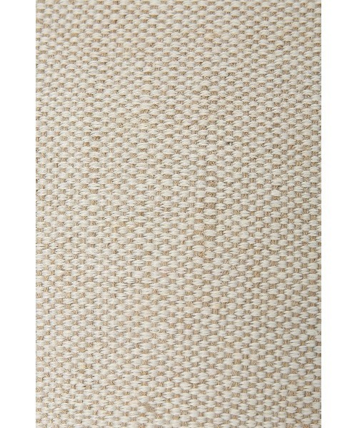 ALEXIA STAM（アリシアスタン）の「Boat Shape Small Pouch/ [S] 麻混ポーチ（ポーチ・レディース・ベージュ・FREE）」の12枚目の写真