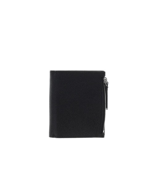 Maison Margiela FLIP FLAP ウォレット 財布 黒 MAISON MARGIELA Wallet Flip Flap Small （Black） - Osaka / Kyoto