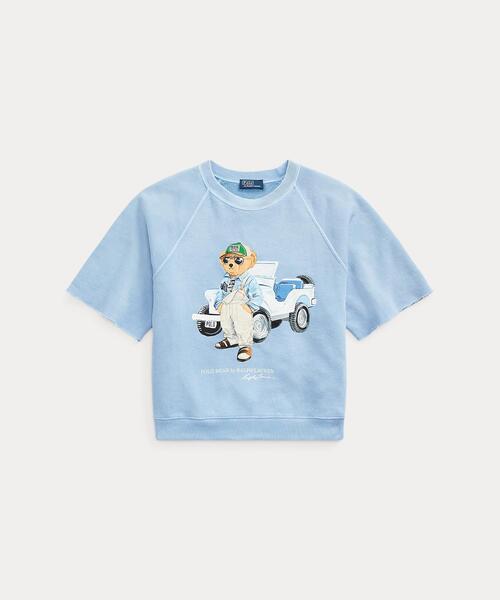 POLO RALPH LAUREN（ポロ ラルフ ローレン）の「Polo ベア フリース