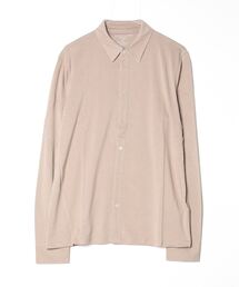 MAJESTIC FILATURES/マジェスティックフィラチュール/LYOCELL SHIRTS