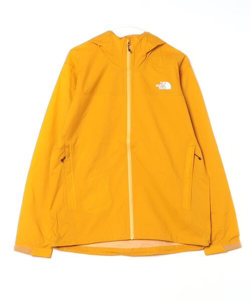 THE NORTH FACE(ザノースフェイス)の「ザ ノース フェイス THE NORTH FACE Venture Jacket ベンチャージャケット(ナイロンジャケット・メンズ・ブラック/グリーン/ブルー/イエロー・LL/M/L/S/3L)」の4枚目の写真