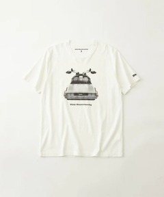 White Mountaineering / ホワイトマウンテニアリング】×BTTF