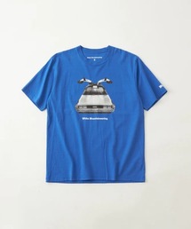 DELOREAN T-SHIRT
