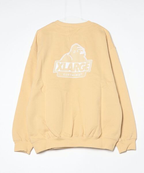 XLARGE（エクストララージ）の「【XLARGE】エクストララージ SLANTED 