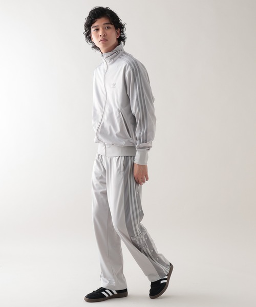 【adidas/アディダス】FBIRD TT/サイドライントラックジャケット adidas/アディダス】FBIRD TT/サイドライントラックジャケット