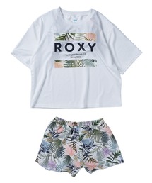 ROXY(���L�V�[)��MINI SIMPLY BOTANICA/���L�V�[�L�b�Y����3�_�Z�b�g(����)