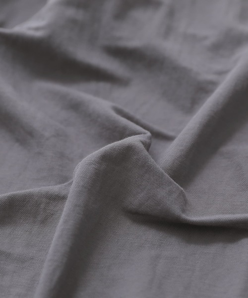 somari imagination（ソマリ イマジネーション）の「『シャーリングシアーカットソーカーディガン』（カーディガン/ボレロ・レディース・チャコール/ライトブルー・FREE）」の22枚目の写真