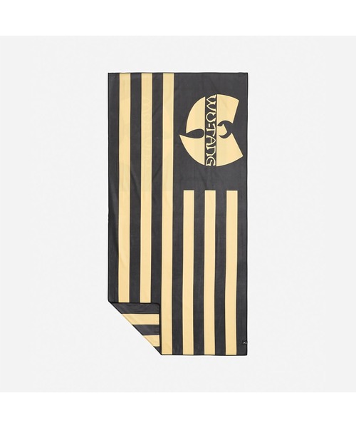 SLOWTIDE Staten Lightweight Quick-Dry Travel Towel（スロータイド スタテン ライトウェイト クイックドライ トラベルタオル）（ブランケット）｜SLOW TIDE（スロータイド）