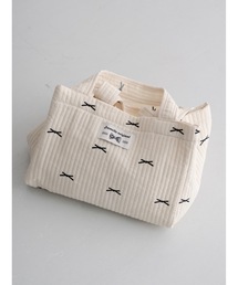 JUMELLE | 【ZOZOTOWN限定】nubi tote bag(トートバッグ)