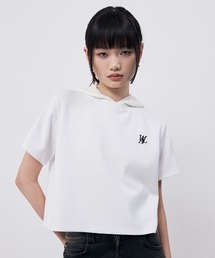 WOOALONG｜ウアロンのTシャツ/カットソー（半袖）通販 - ZOZOTOWN