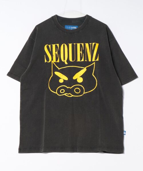 SEQUENZ（シークエンズ）の「【SEQUENZ】クレヨンしんちゃん ぶりぶり