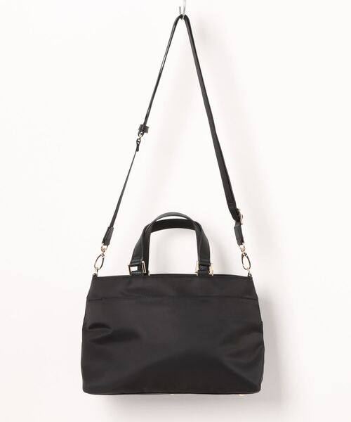 【セール】コンビ2WAYトートバッグ SMALL（トートバッグ）｜LA BAGAGERIE（ラバガジェリー）
