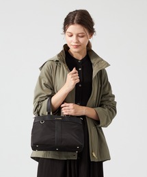 コンビ2WAYトートバッグ SMALL