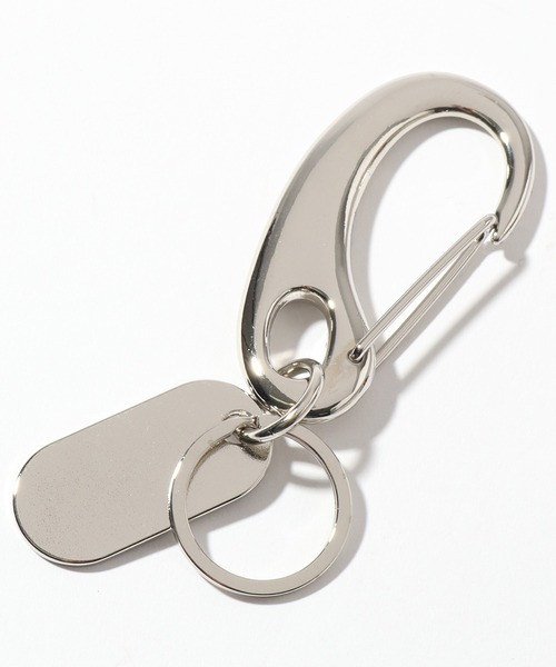セール】【GERRY/ジェリー】フックカラビナキーリング（キーケース