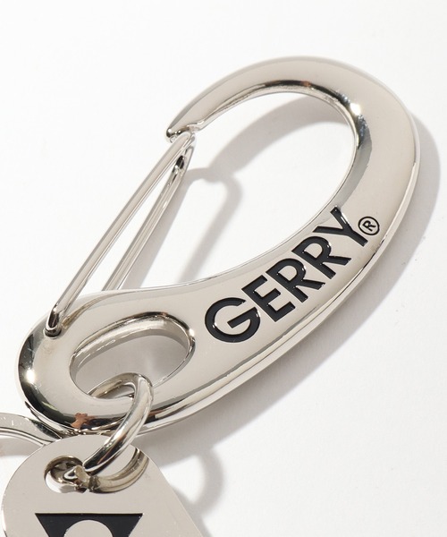 GARNI カラビナ/ キーリング GARNI カラビナ＆キーチェーン入荷!!! | VAST VARIATION STAFF BLOG