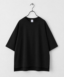 STD-4D23 6.2オンス ビッグTシャツ