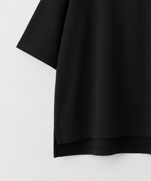 CALIFORNIA OUTFITTERS(カリフォルニア アウトフィッターズ)の「STD-4D23 6.2オンス ビッグTシャツ(Tシャツ/カットソー・メンズ・ホワイト/ブラック/ベージュ/ブルー/グリーン/アーミー・M/L/XL)」の19枚目の写真