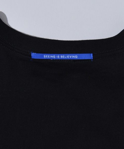 CALIFORNIA OUTFITTERS（カリフォルニア アウトフィッターズ）の「STD-4D23 ６.２オンス ビッグTシャツ（Tシャツ/カットソー・メンズ・ホワイト/ブラック/ベージュ/ブルー/グリーン/アーミー・M/L/XL）」の11枚目の写真