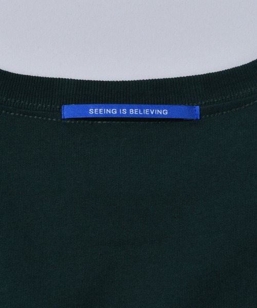 CALIFORNIA OUTFITTERS（カリフォルニア アウトフィッターズ）の「STD-4D23 ６.２オンス ビッグTシャツ（Tシャツ/カットソー・メンズ・ホワイト/ブラック/ベージュ/ブルー/グリーン/アーミー・M/L/XL）」の19枚目の写真