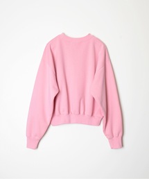 トップス OFFICE HOLIDAY CREW NECK SWEATSHIRT トップス OFFICE HOLIDAY CREW NECK SWEATSHIRT The Office Happy