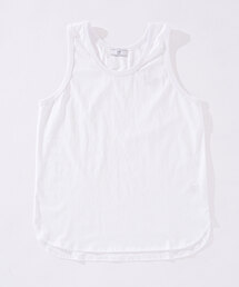 417 EDIFICE | レイヤード テンジク タンクトップ(タンクトップ)