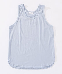 417 EDIFICE | レイヤード テンジク タンクトップ(タンクトップ)