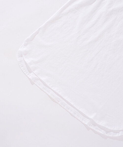 417 EDIFICE（フォーワンセブンエディフィス）の「レイヤード テンジク タンクトップ（タンクトップ・メンズ・ブラック/ブルー/ホワイト/ライトグレー・LARGE/MEDIUM/SMALL）」の14枚目の写真