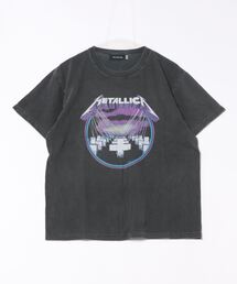 METALLICA メタリカ 半袖 Tシャツ