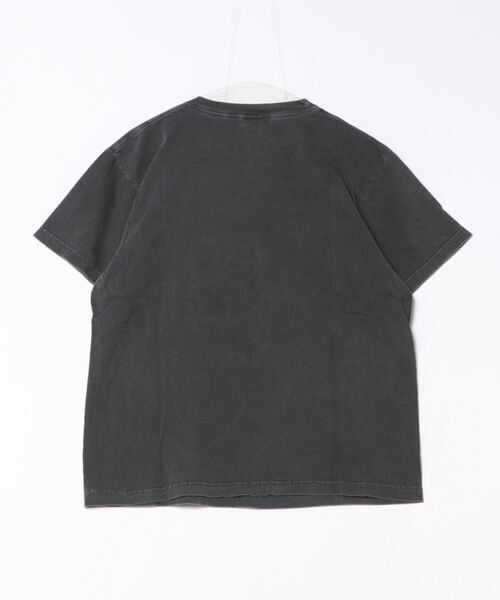 GOOD ROCK SPEED(グッドロックスピード)の「METALLICA メタリカ 半袖 Tシャツ(Tシャツ/カットソー・レディース・チャコールグレー・FREE)」の2枚目の写真