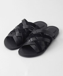 ◆メッシュサンダル