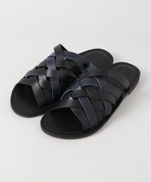 THE SHOP TK  | メッシュサンダル(サンダル)