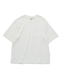  j.n.r.d（ジェー・エヌ・アール・ディー）の「j.n.r.d/COTTONドライタッチTシャツ（Tシャツ/カットソー・メンズ）」