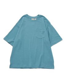 COTTONドライタッチTシャツ