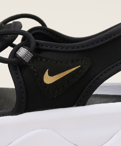 NIKE エアクッション サンダル ブラック 25cm NIKE 【期間限定特別価格】新品 ナイキ WMNS AIR MAX KOKO
