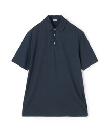 ZANONE（ザノーネ）の「ZANONE / スキッパーポロ（ポロシャツ）」 - WEAR