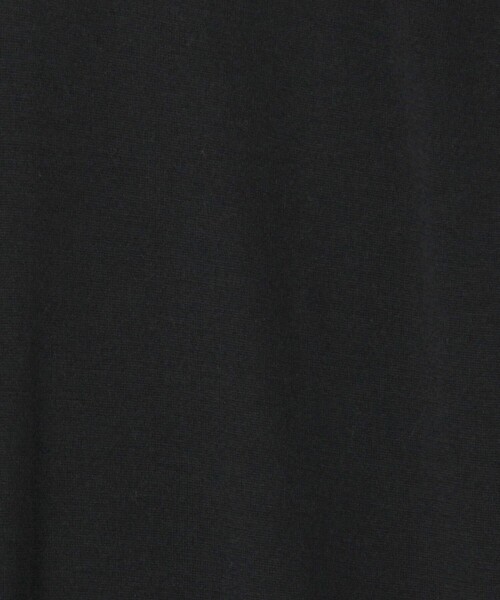 JOHN SMEDLEY(ジョンスメドレー)の「JOHN SMEDLE DORSET ウール ニットポロシャツ(ニット/セーター・メンズ・ブラック/ピンク/ブラウン・M/L)」の5枚目の写真