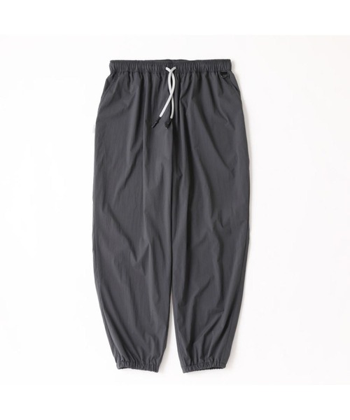 S.F.C（エスエフシー）の「S.F.C WIDE SPORTY PANTS SFCFW23P08（その他パンツ・メンズ・ネイビー/ブラック/グレー・LARGE/X-LARGE/MEDIUM）」の3枚目の写真