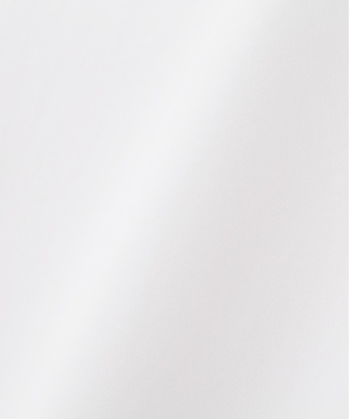 JILL by JILL STUART(ジルバイジルスチュアート)の「◇フロッキーエンブレムプリントTシャツ(Tシャツ/カットソー・レディース・ピンク/ホワイト系その他/ホワイト・FREE)」の13枚目の写真