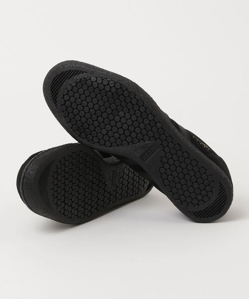adidas STADT 黒 スニーカー adidas STADT Core Black アディダス シュタット スニーカー