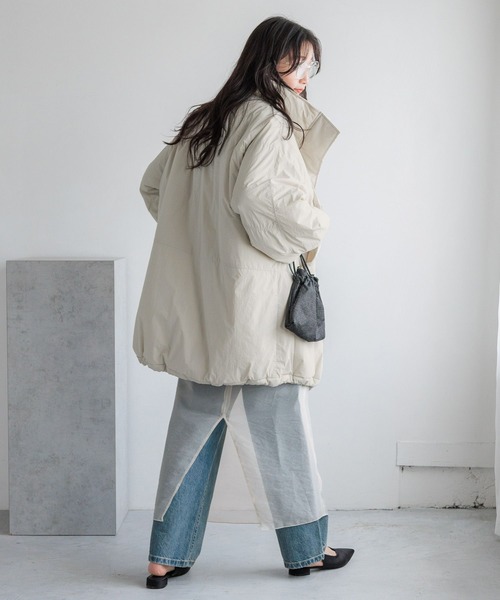 LOWRYS FARM(ローリーズファーム)の「キラキラメッシュBAG 138010(ショルダーバッグ・レディース・ブラック/ピンク/シルバー・FREE)」の7枚目の写真