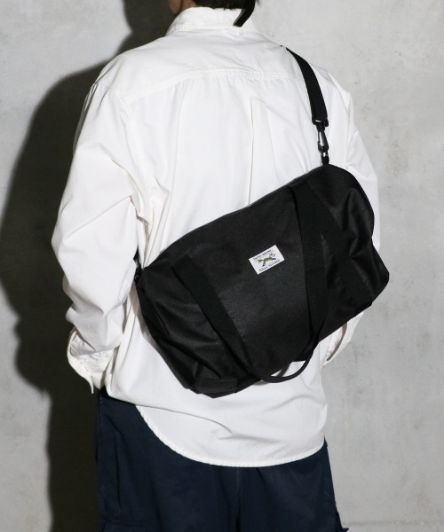 PENNEY'S / ペニーズ THE FOX 2WAY MINI DRUM BAG ミニドラム